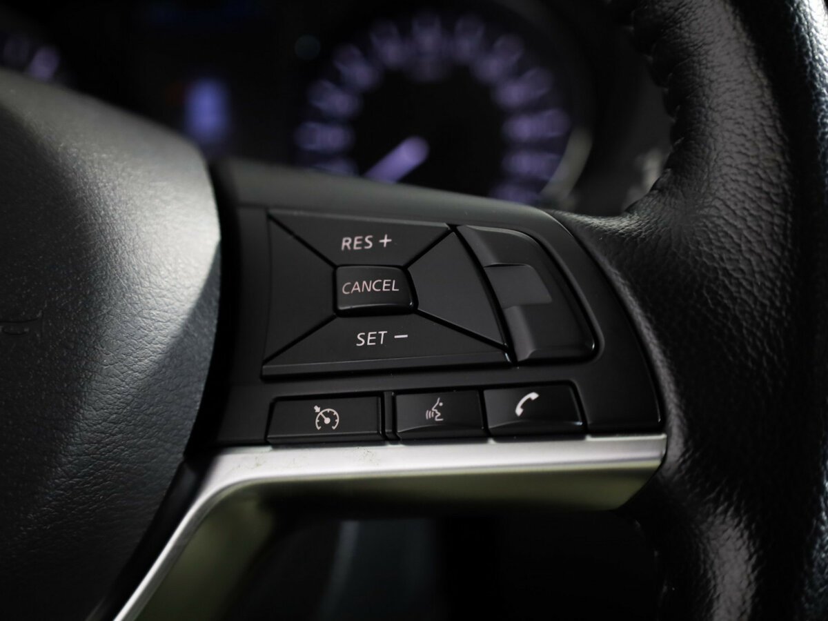 Купить Nissan X-Trail III Рестайлинг, 2021, 105 929 км, фото №11