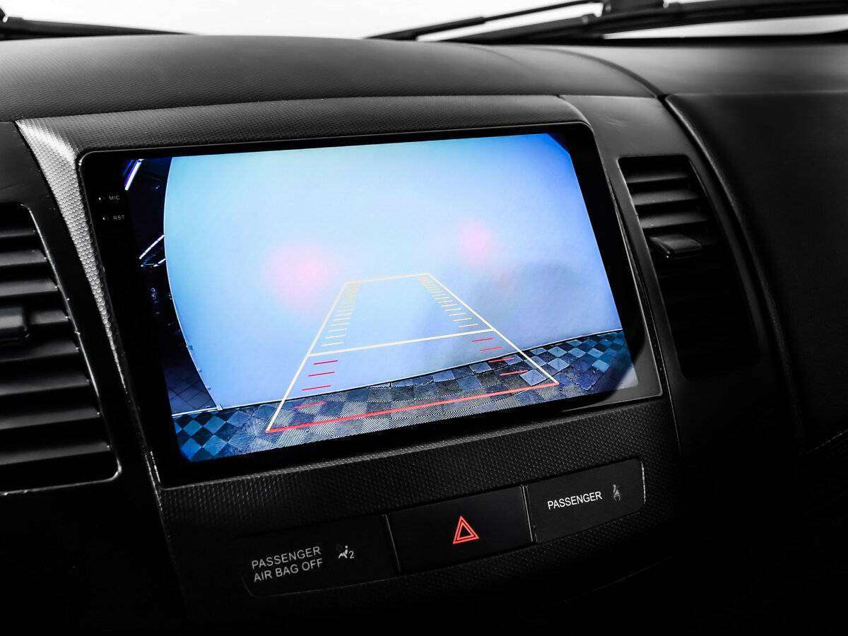 Купить Mitsubishi Outlander, 2012, 117 000 км, фото №13