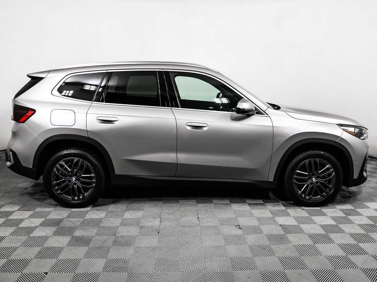 Купить BMW X1 28i xDrive, 2023, 26 351 км, фото №4