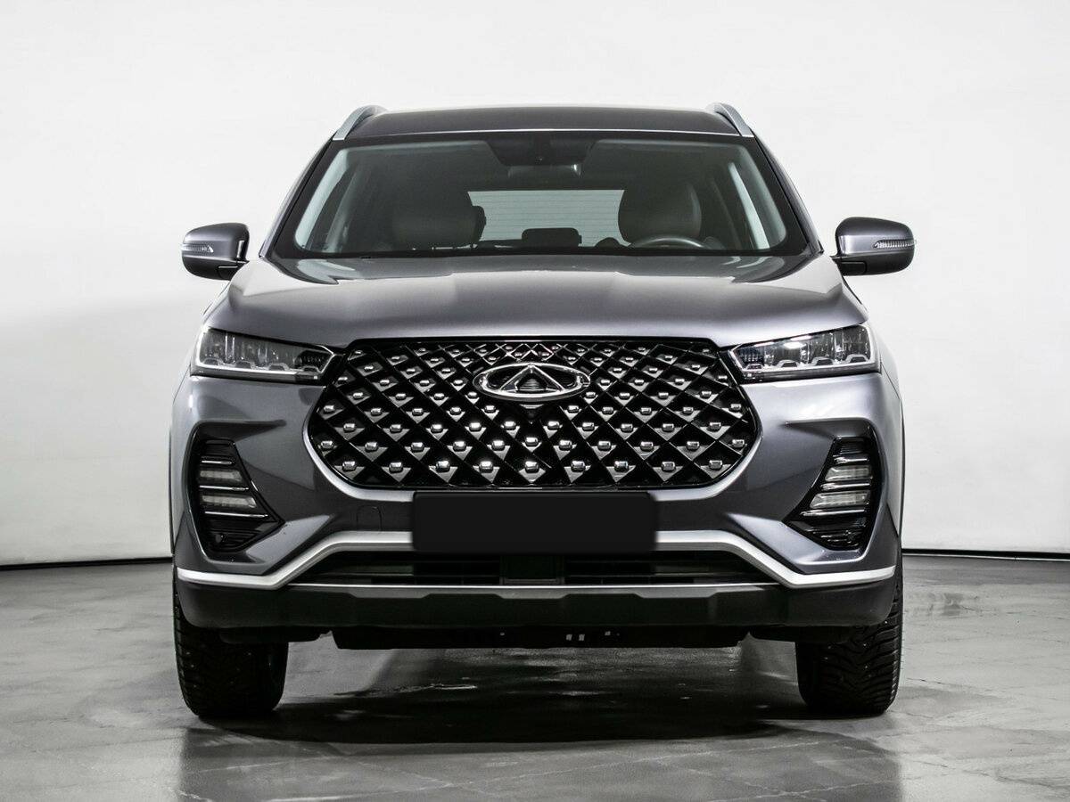 Купить Chery Tiggo 7 Pro I, 2022, 31 128 км, фото №2