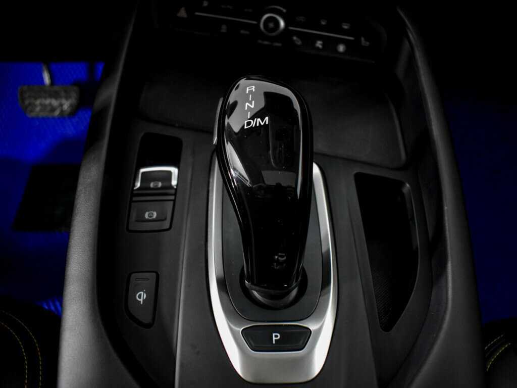 Купить Haval F7x, 2021, 84 816 км, фото №10