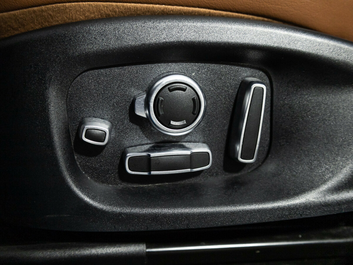 Купить Jaguar F-Pace I, 2018, 104 545 км, фото №15