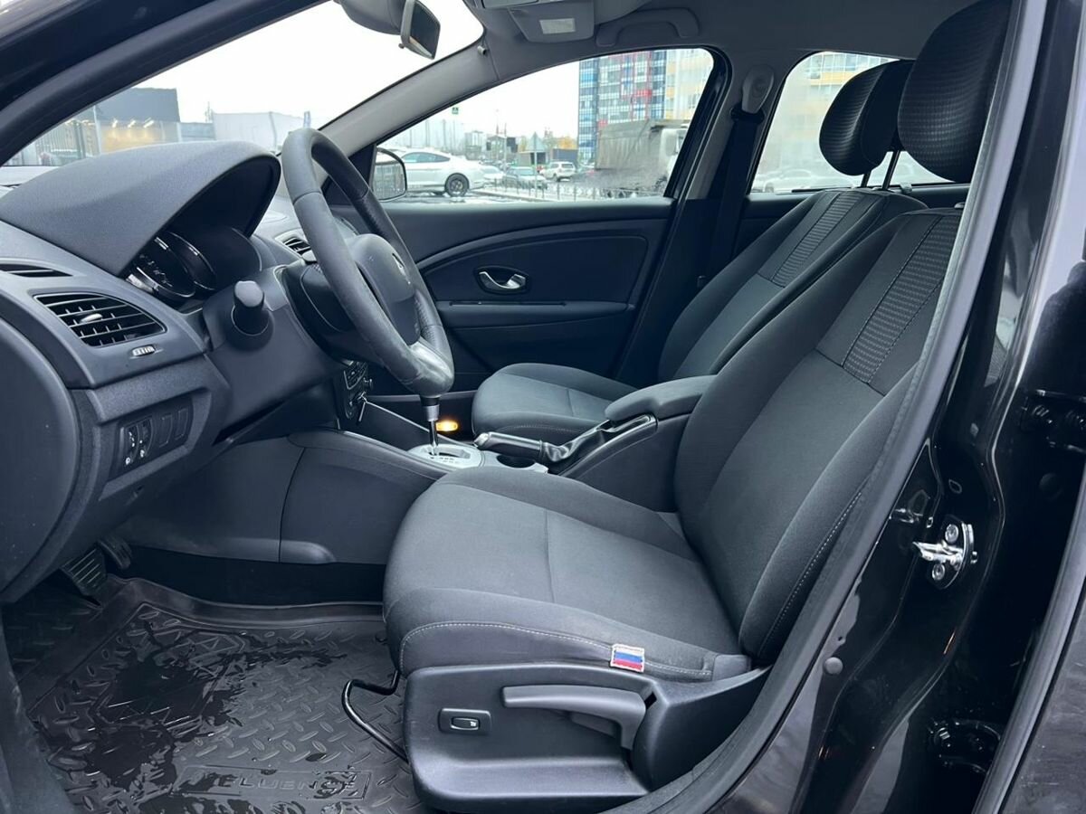 Купить Renault Fluence I, 2010, 206 385 км, фото №5