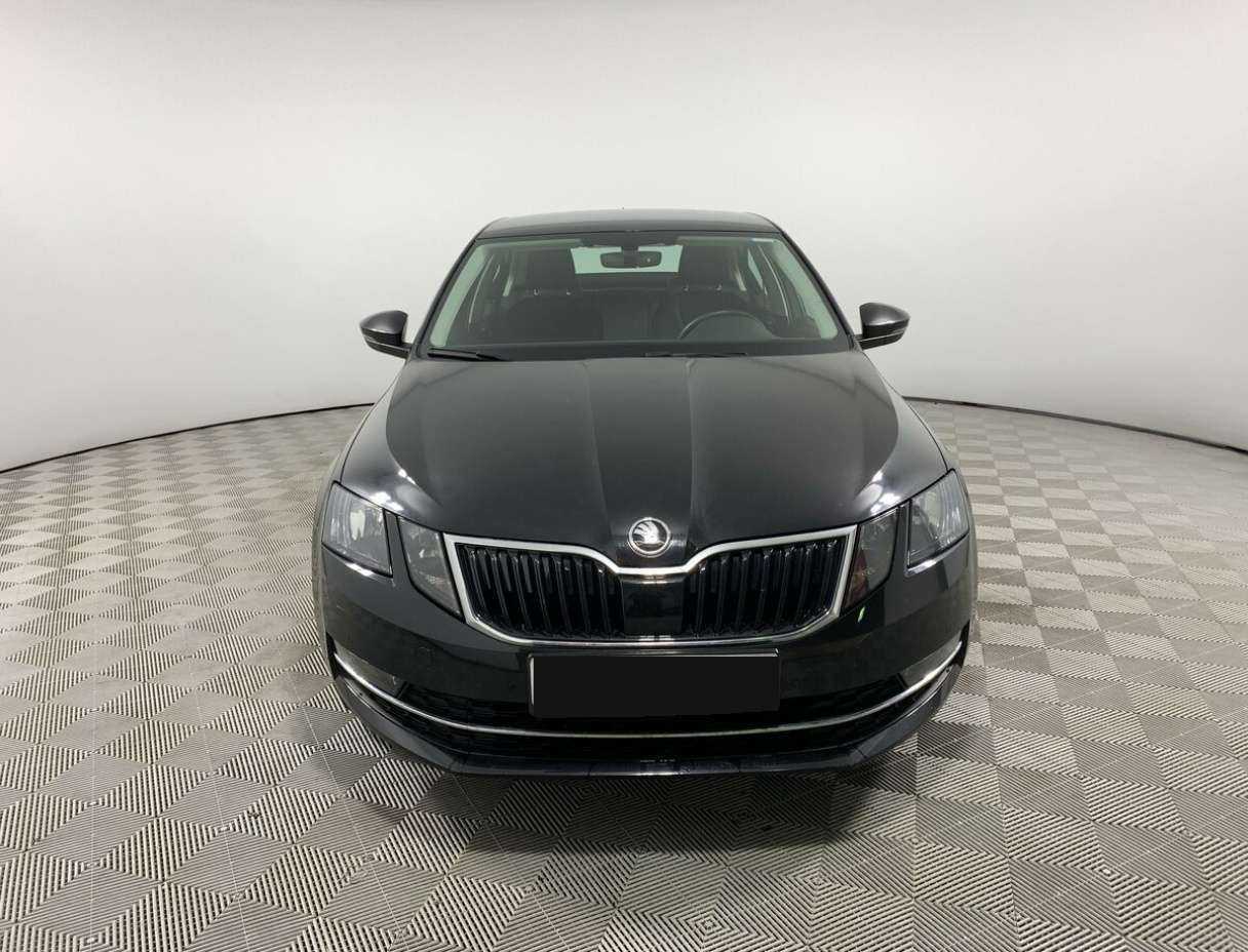 Купить Skoda Octavia, 2018, 47 638 км, фото №2