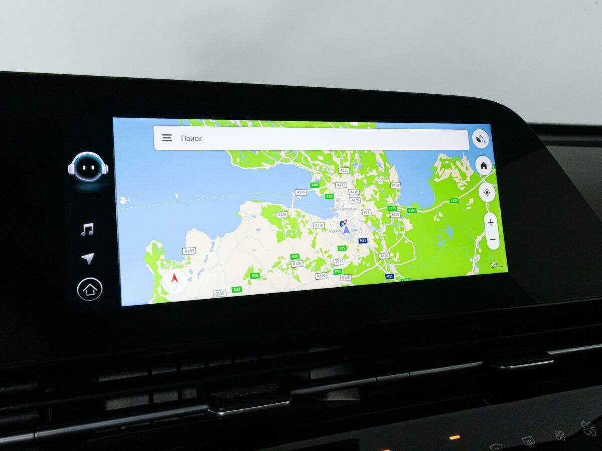 Купить Omoda C5, 2022, 59 804 км, фото №17