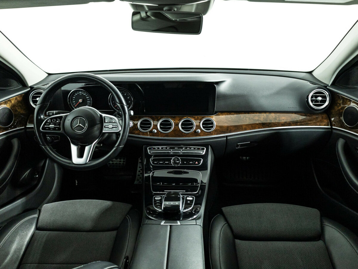 Купить Mercedes-Benz E-Класс 300 V (W213, S213, C238), 2019, 93 496 км, фото №11