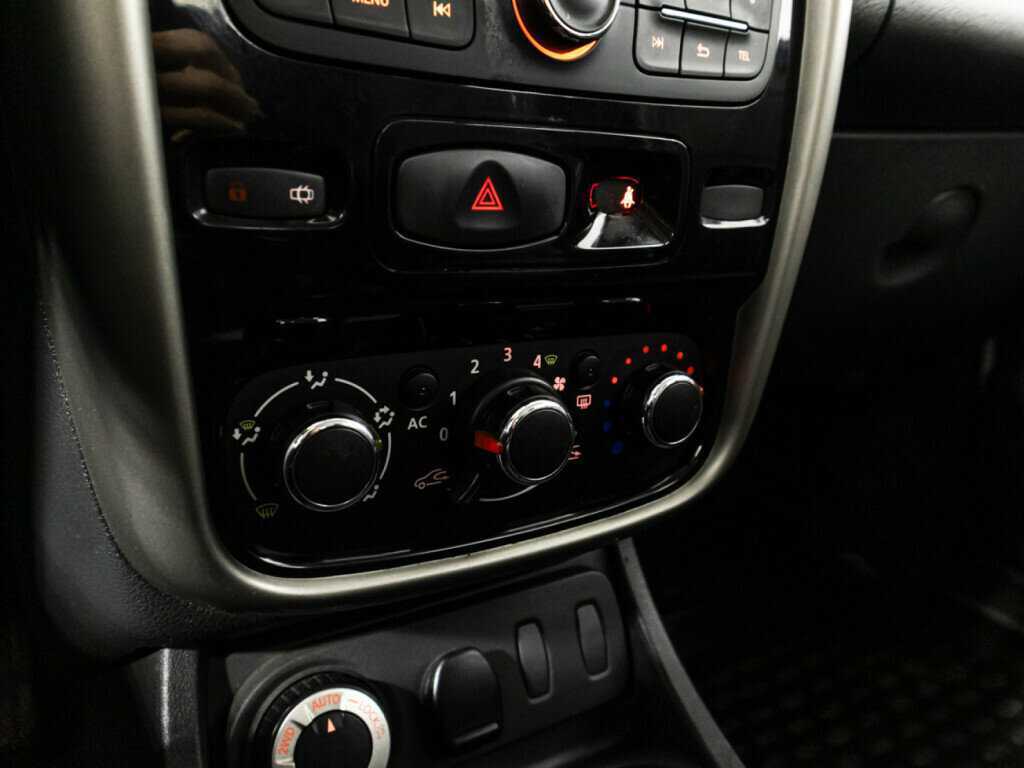 Купить Renault Duster, 2014, 142 432 км, фото №15