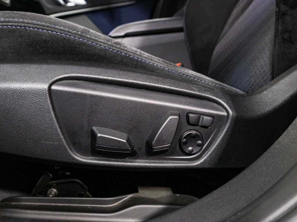 Купить BMW 1 серии M135i xDrive, 2019, 64 076 км, фото №17