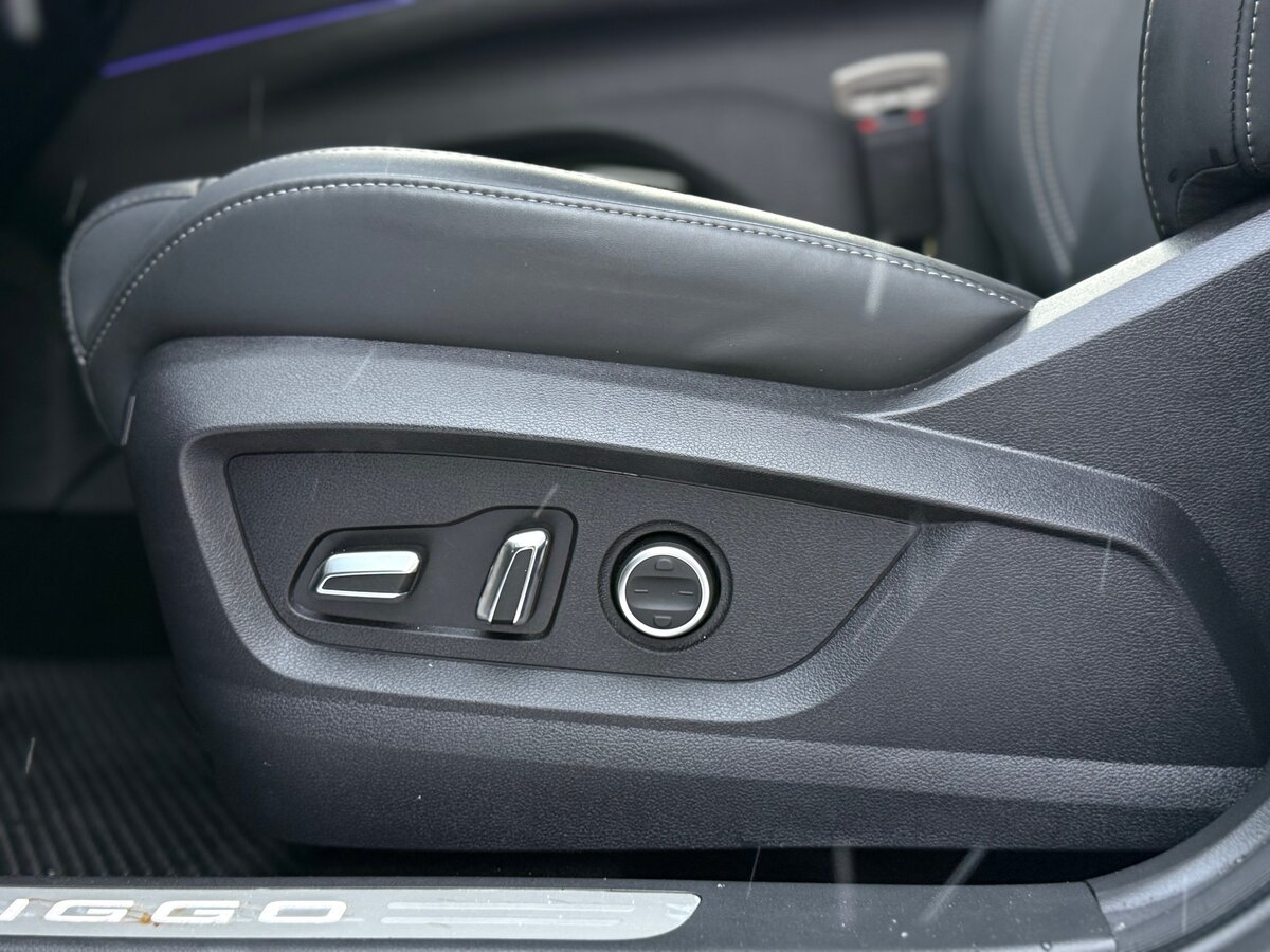 Купить Chery Tiggo 7 Pro Max I Рестайлинг, 2024, 22 800 км, фото №27