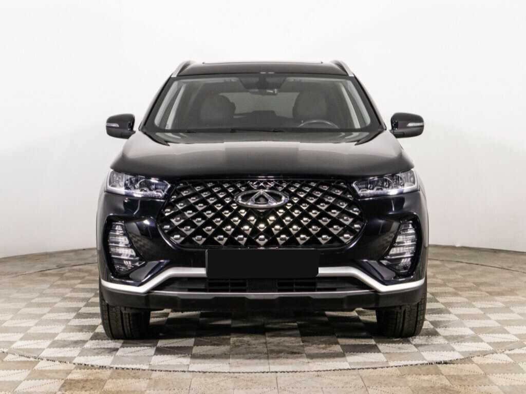 Купить CHERY Tiggo 7 Pro, 2022, 37 186 км, фото №2