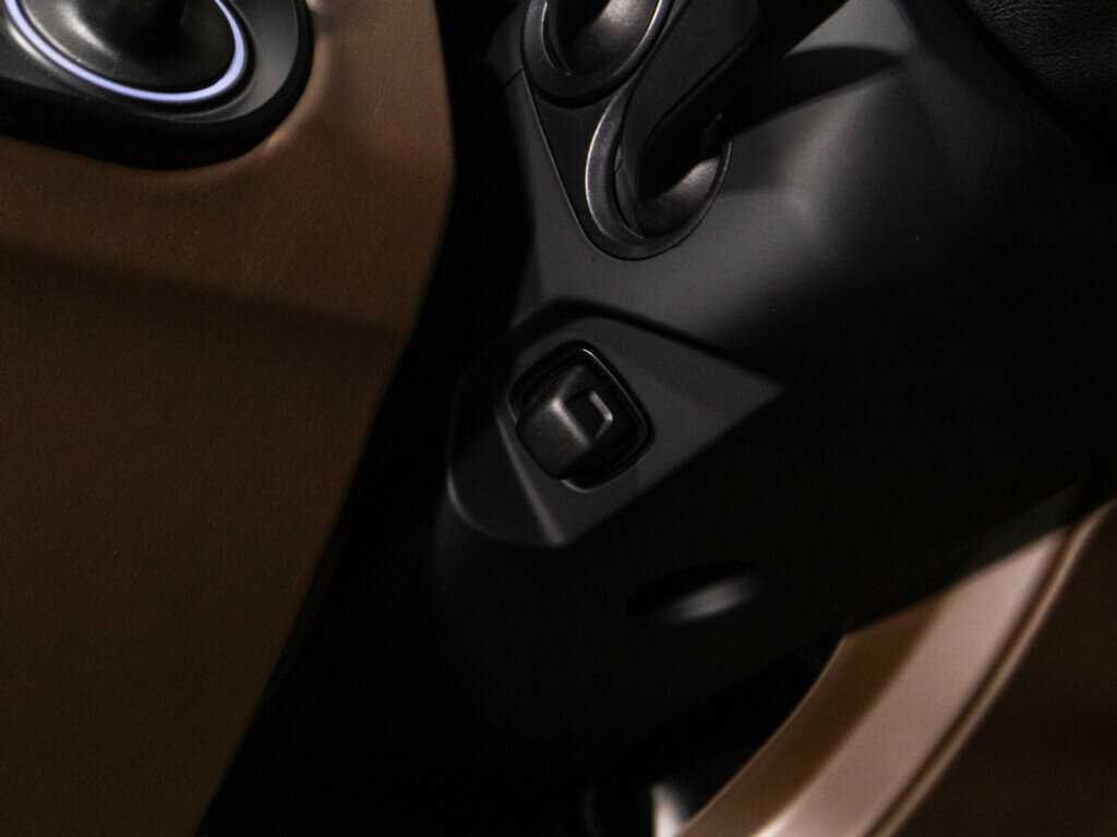 Купить Porsche Cayenne Turbo, 2018, 80 384 км, фото №19