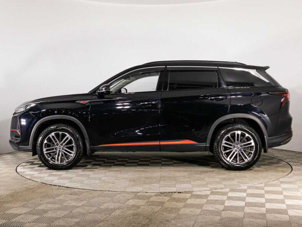 Купить Changan CS75 Plus, 2023, 31 000 км, фото №8