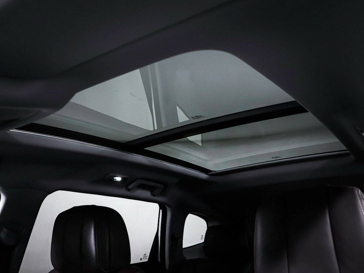 Купить Chery Tiggo 8 Pro Max, 2023, 47 752 км, фото №19