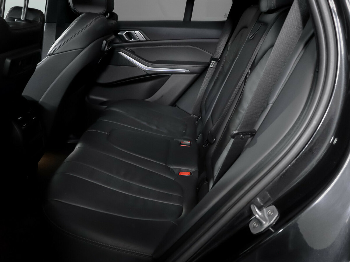 Купить BMW X5 30d IV (G05/G18), 2019, 200 862 км, фото №10