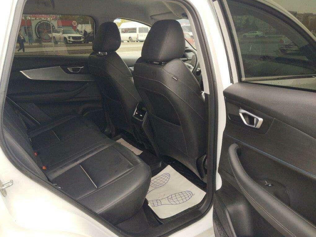 Купить Chery Tiggo 7 Pro Max I, 2023, 34 073 км, фото №15