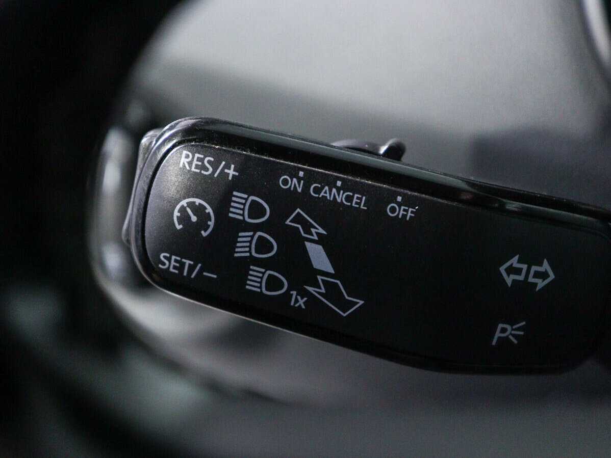 Купить Skoda Octavia, 2019, 83 361 км, фото №20