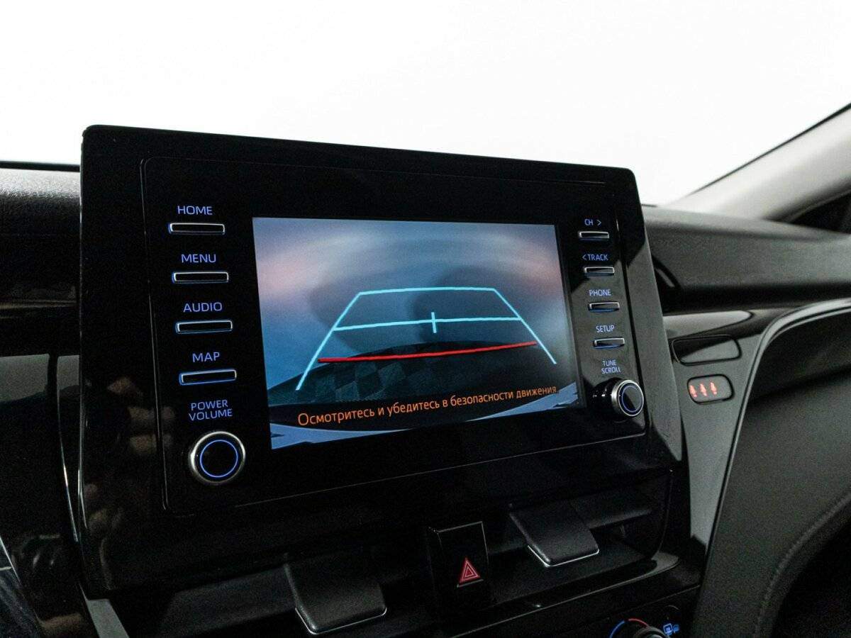 Купить Toyota Camry, 2021, 60 000 км, фото №16