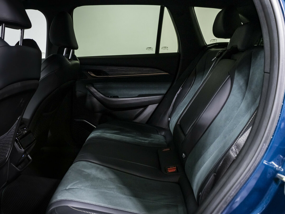 Купить Geely Monjaro I, 2023, 14 267 км, фото №11