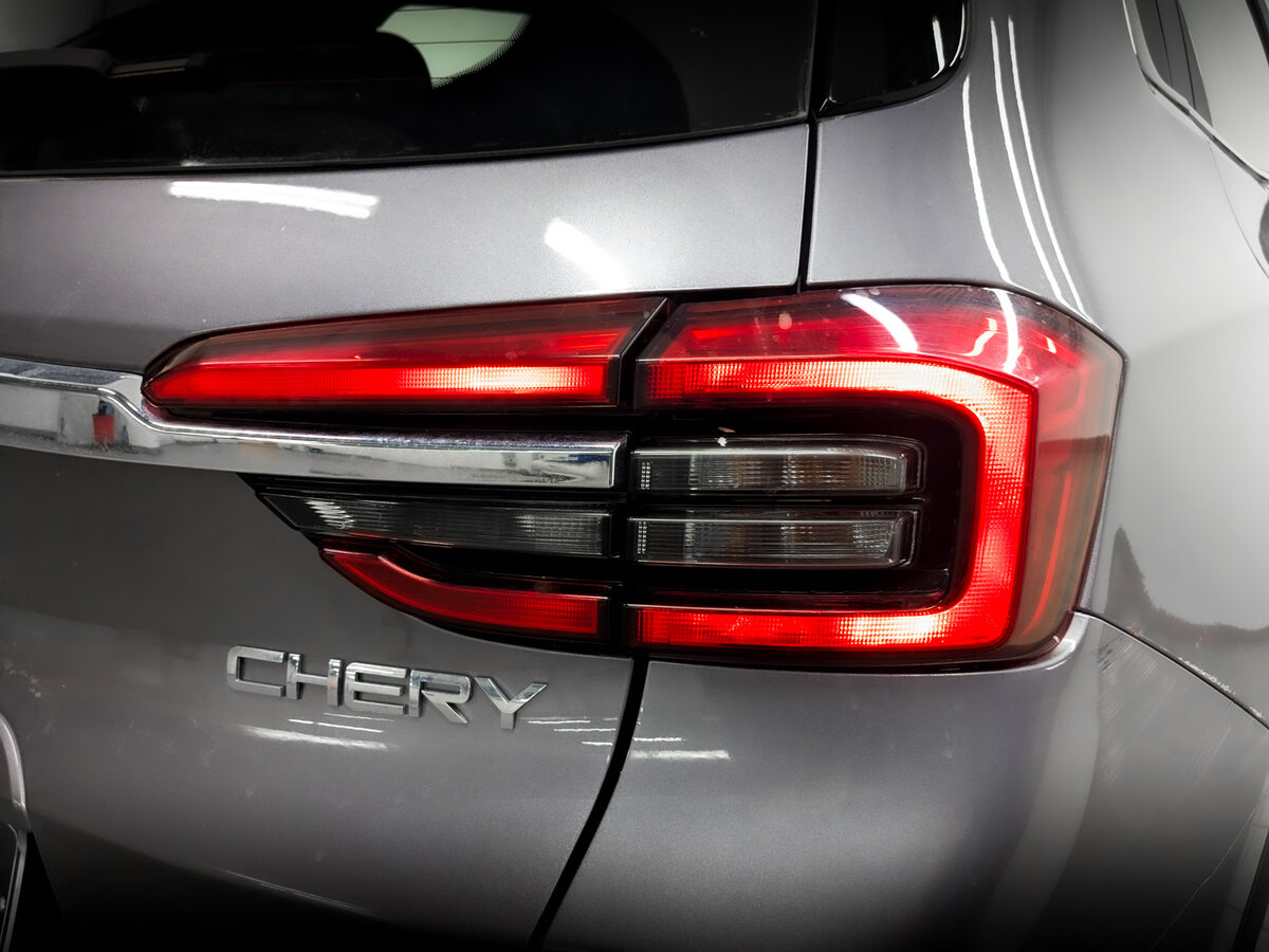 Купить Chery Tiggo 4 I Рестайлинг, 2022, 107 247 км, фото №26