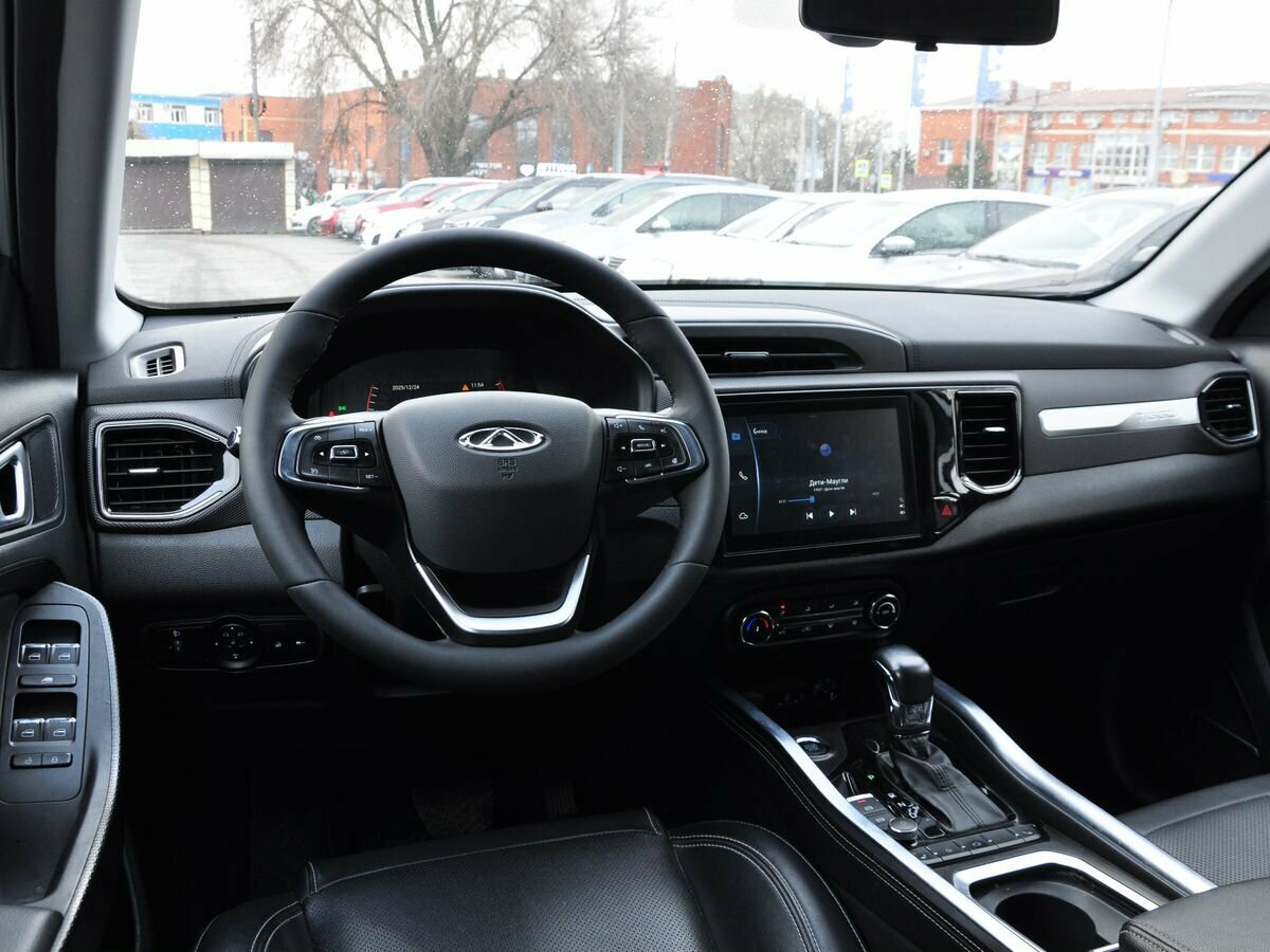 Купить Chery Tiggo 4 I Рестайлинг, 2021, 85 000 км, фото №11