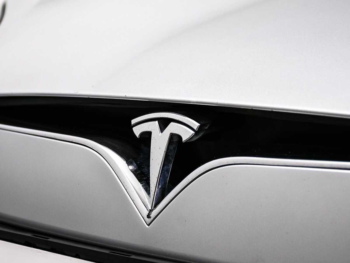 Купить Tesla Model S 75D, 2016, 240 201 км, фото №15