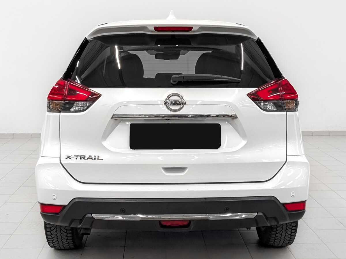 Купить Nissan X-Trail, 2022, 118 069 км, фото №6