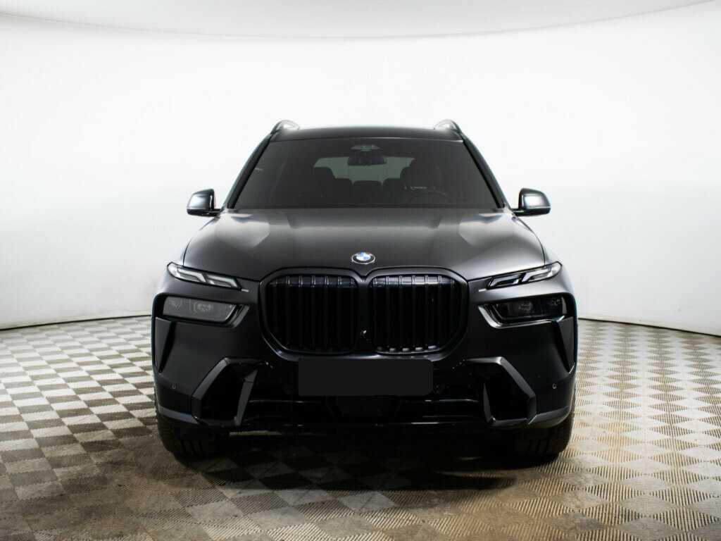 Купить BMW X7 40i, 2022, 22 427 км, фото №2