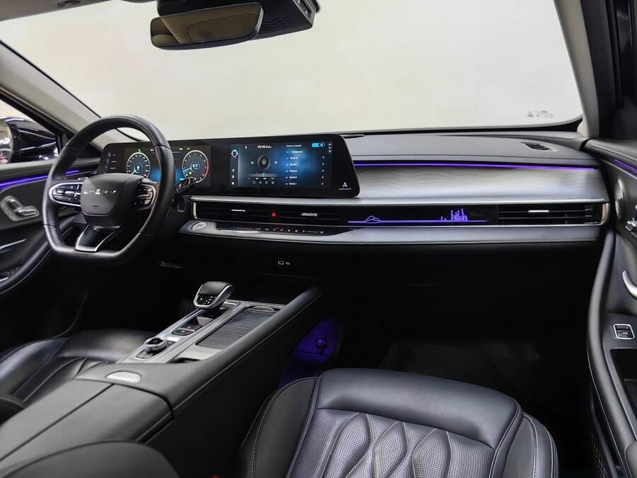 Купить Chery Arrizo 8, 2023, 52 000 км, фото №13