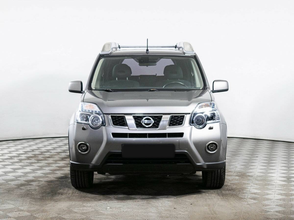 Купить Nissan X-Trail, 2013, 199 700 км, фото №2