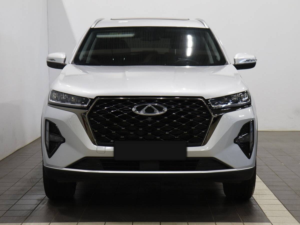 Купить Chery Tiggo 7 Pro Max, 2023, 36 092 км, фото №2