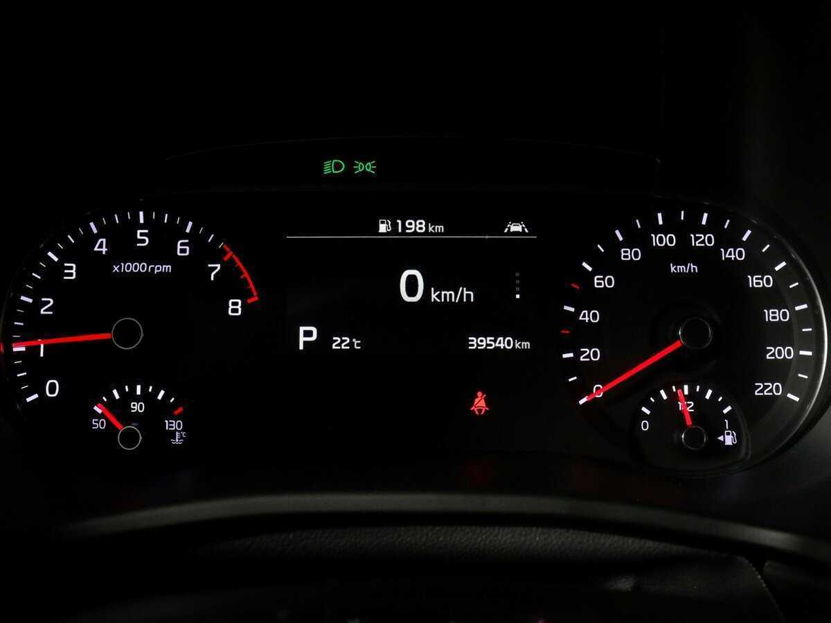 Купить Kia Soul, 2021, 39 000 км, фото №8