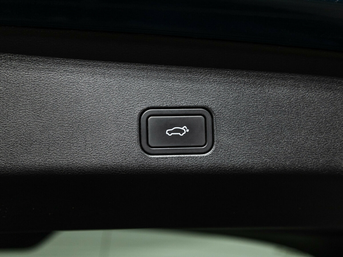Купить Geely Monjaro I, 2023, 13 481 км, фото №21