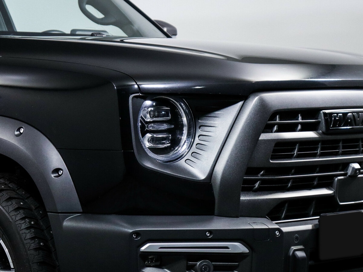 Купить Haval Dargo X, 2023, 49 000 км, фото №16