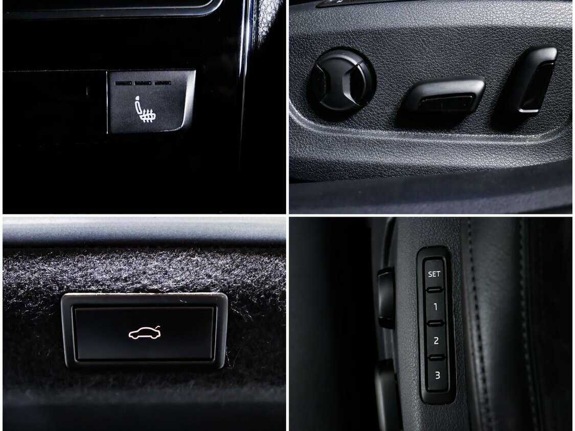 Купить Skoda Superb, 2017, 76 243 км, фото №12