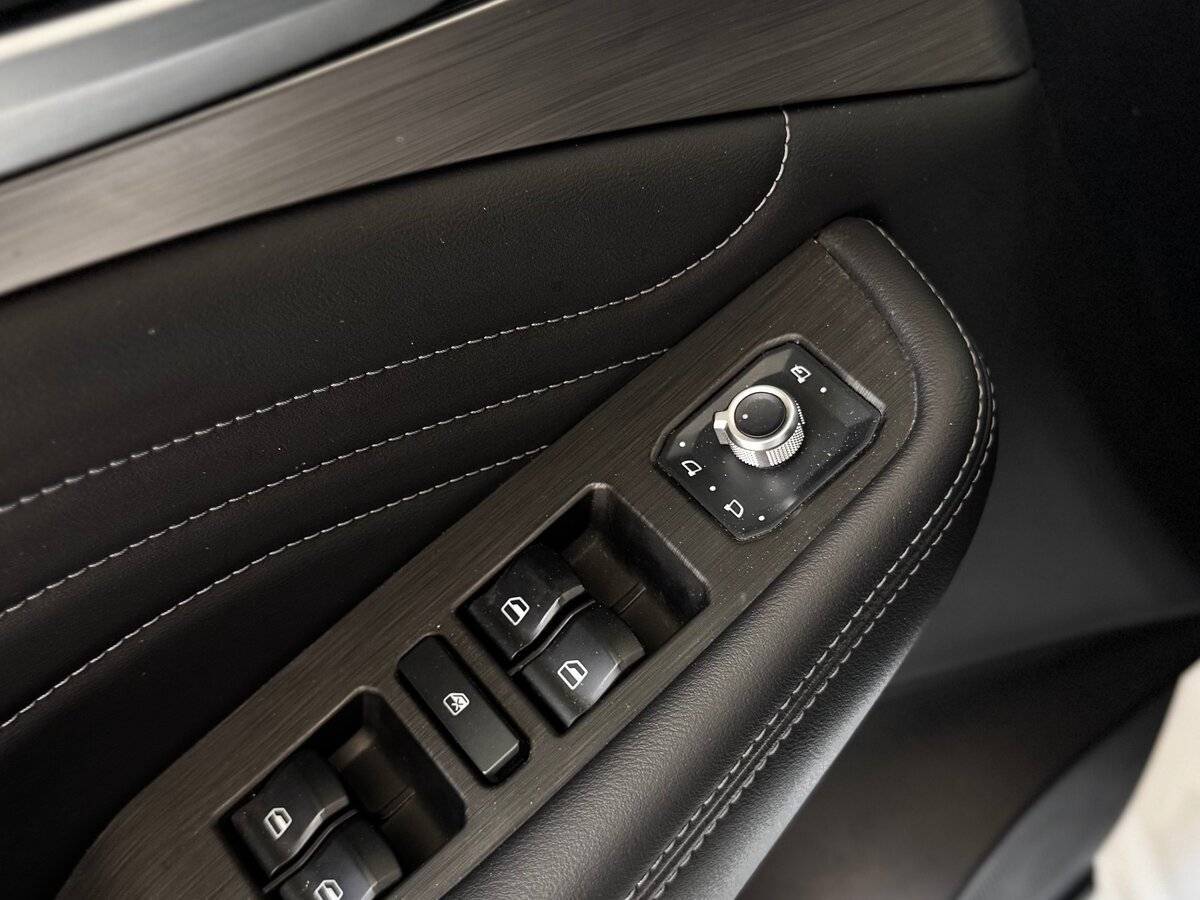 Купить Haval F7, 2019, 81 815 км, фото №12