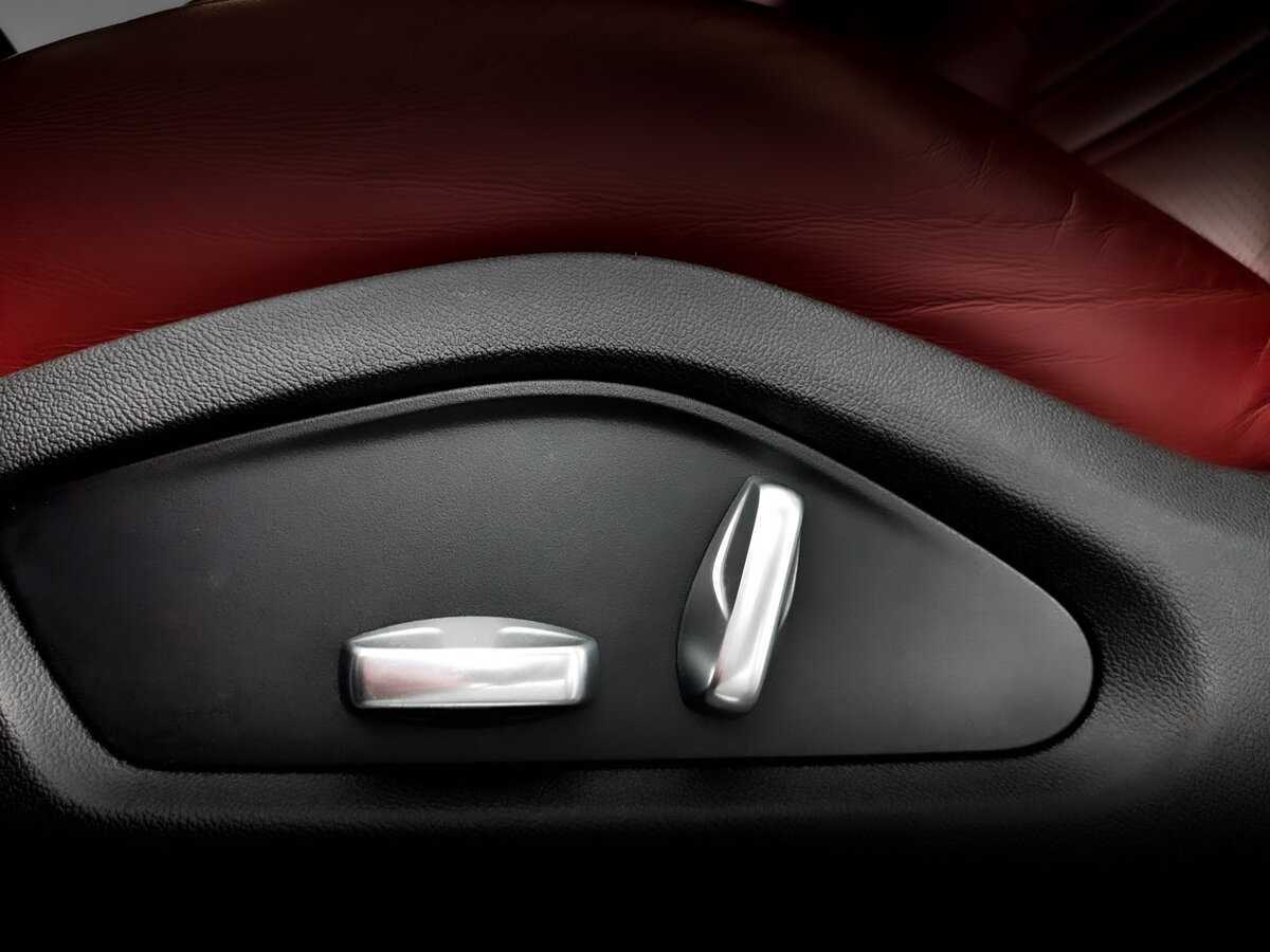 Купить Porsche Cayenne, 2020, 62 424 км, фото №21