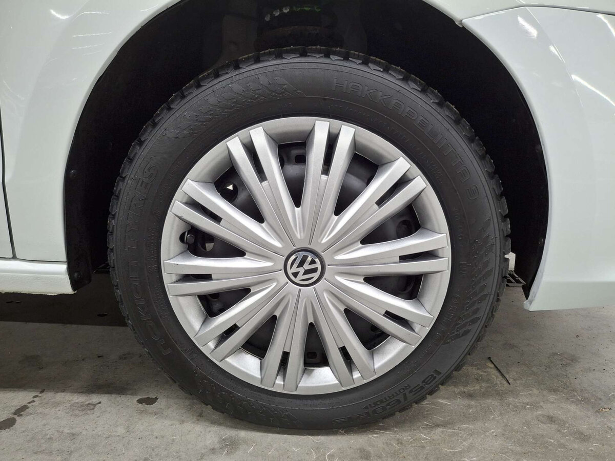 Купить Volkswagen Polo V Рестайлинг, 2018, 134 461 км, фото №17