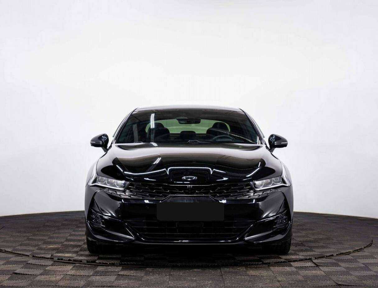 Купить Kia K5, 2020, 28 212 км, фото №2