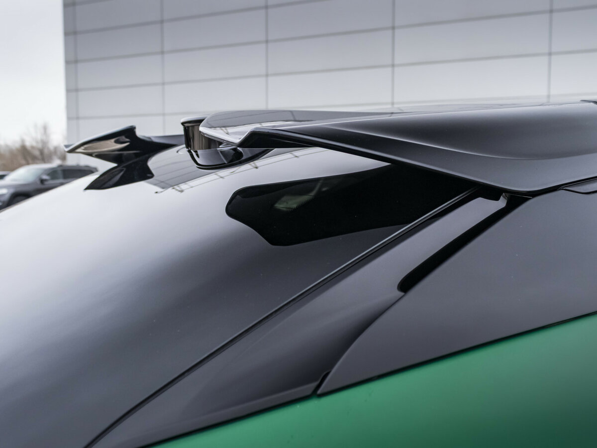 Купить Lotus Eletre R, 2023, 2 851 км, фото №7