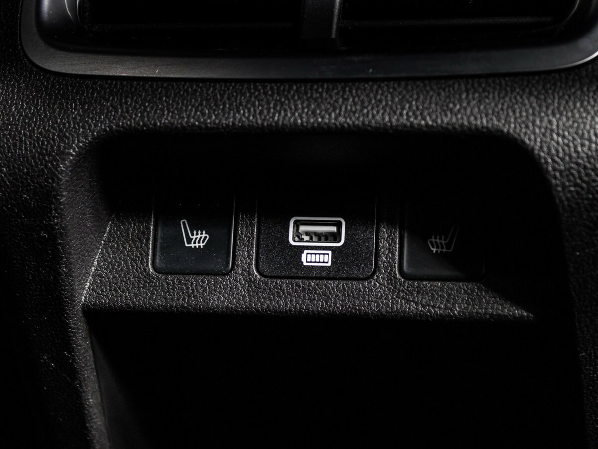 Купить Haval F7 II, 2025, 16 500 км, фото №14