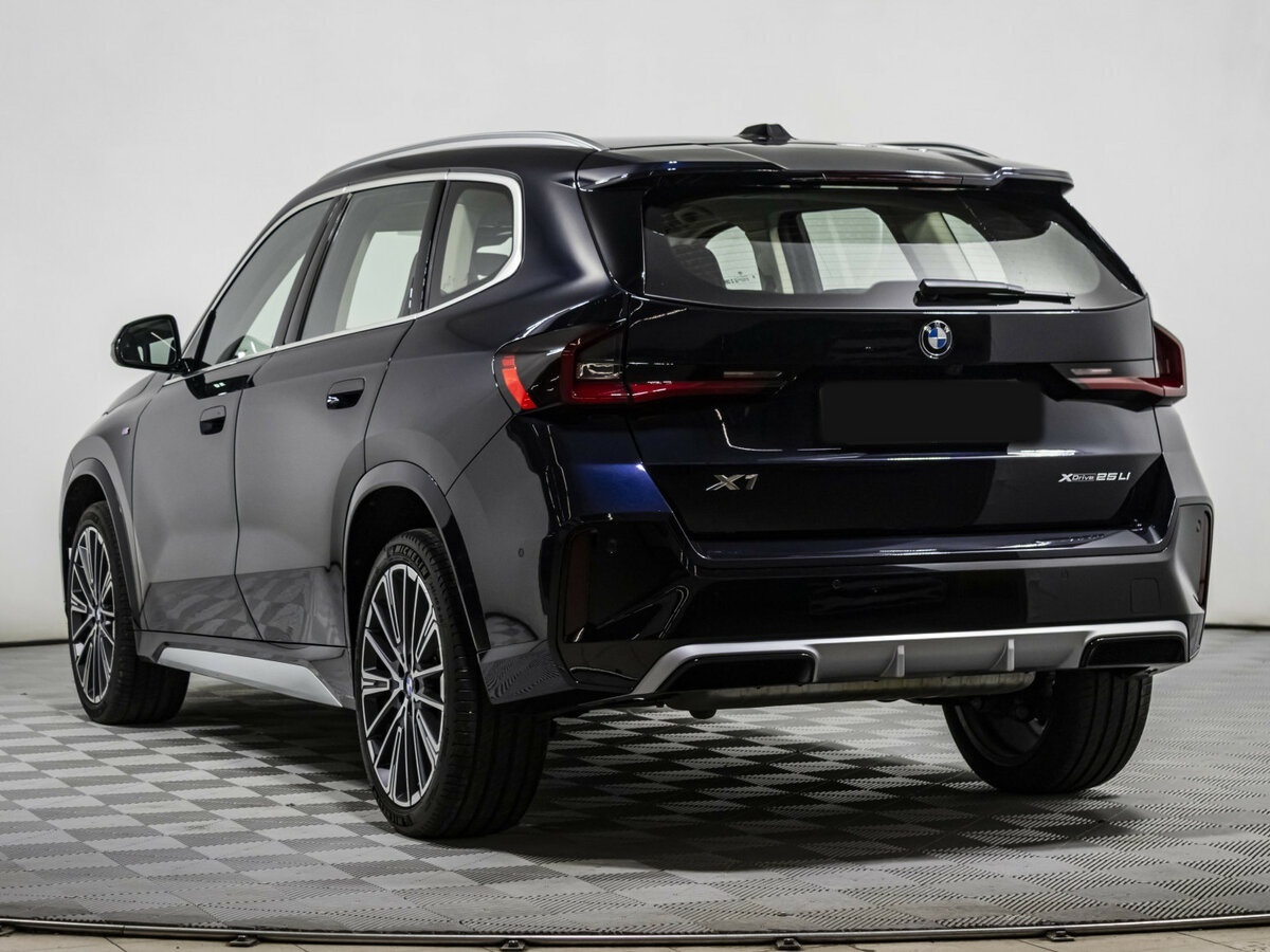 Купить BMW X1 Long 25Li xDrive III (U11/U12), 2025, 3 450 км, фото №6
