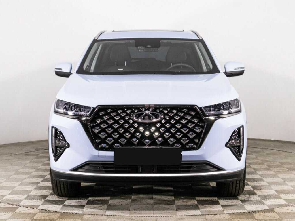 Купить CHERY Tiggo 7 Pro Max, 2023, 2 197 км, фото №2