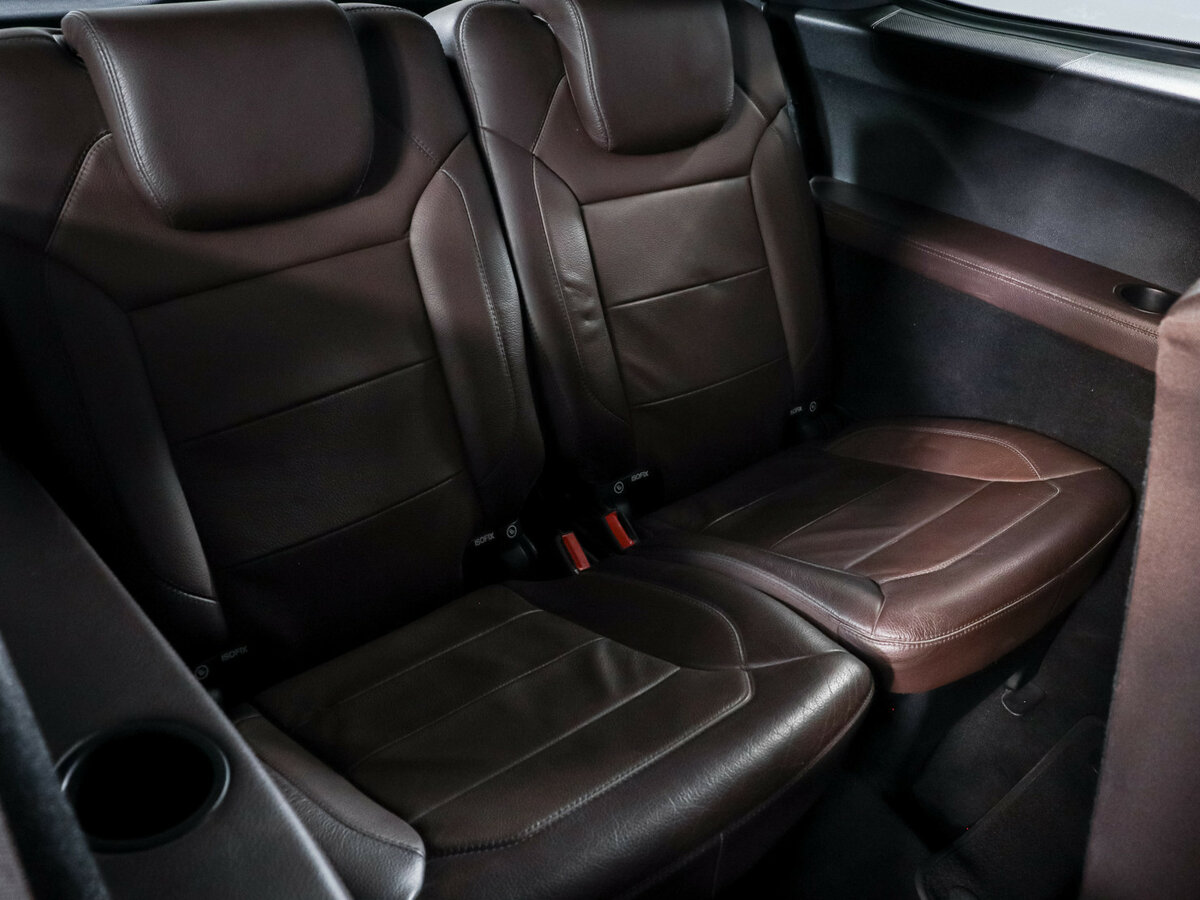 Купить Mercedes-Benz GL-Класс 350 II (X166), 2013, 263 242 км, фото №14