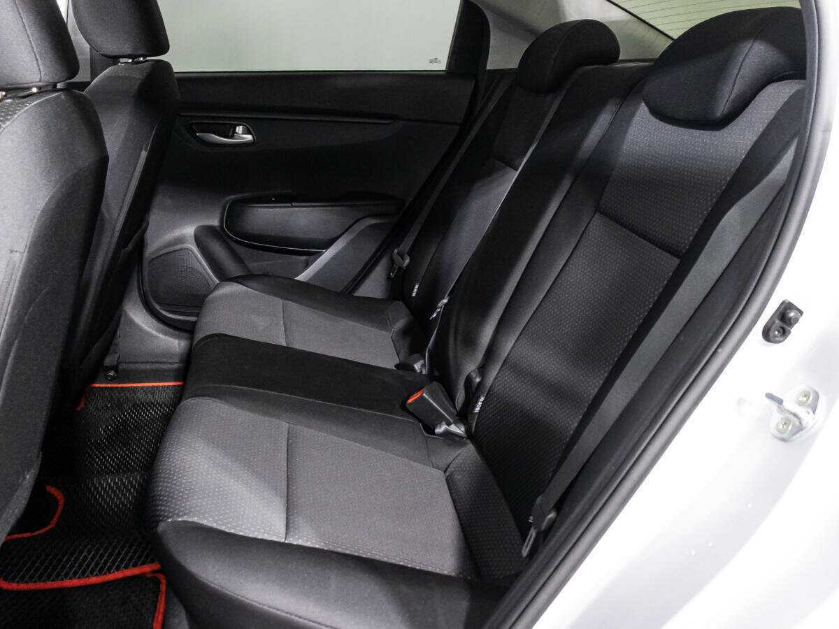 Купить Kia Rio, 2020, 33 000 км, фото №10