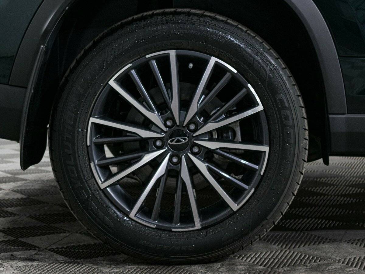 Купить Chery Tiggo 8 Pro Max, 2024, 12 180 км, фото №23