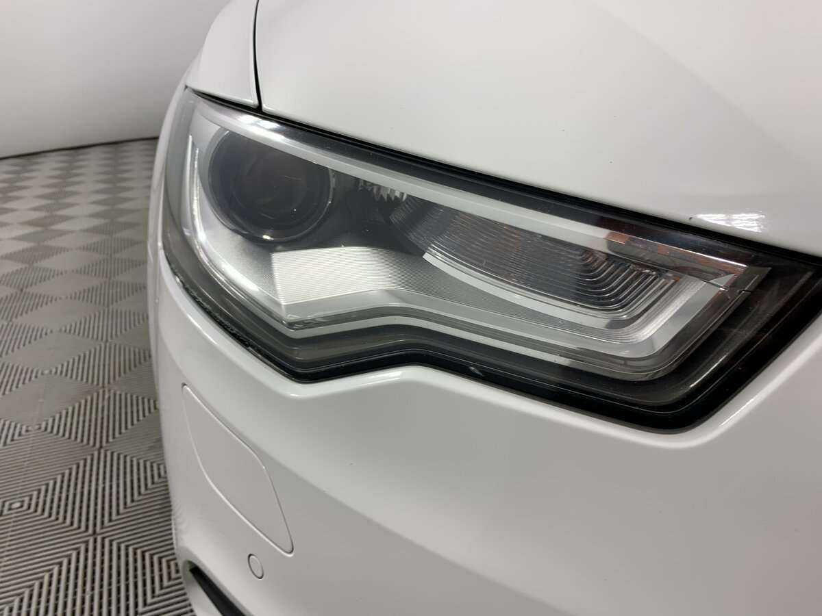 Купить Audi A6, 2011, 159 274 км, фото №15