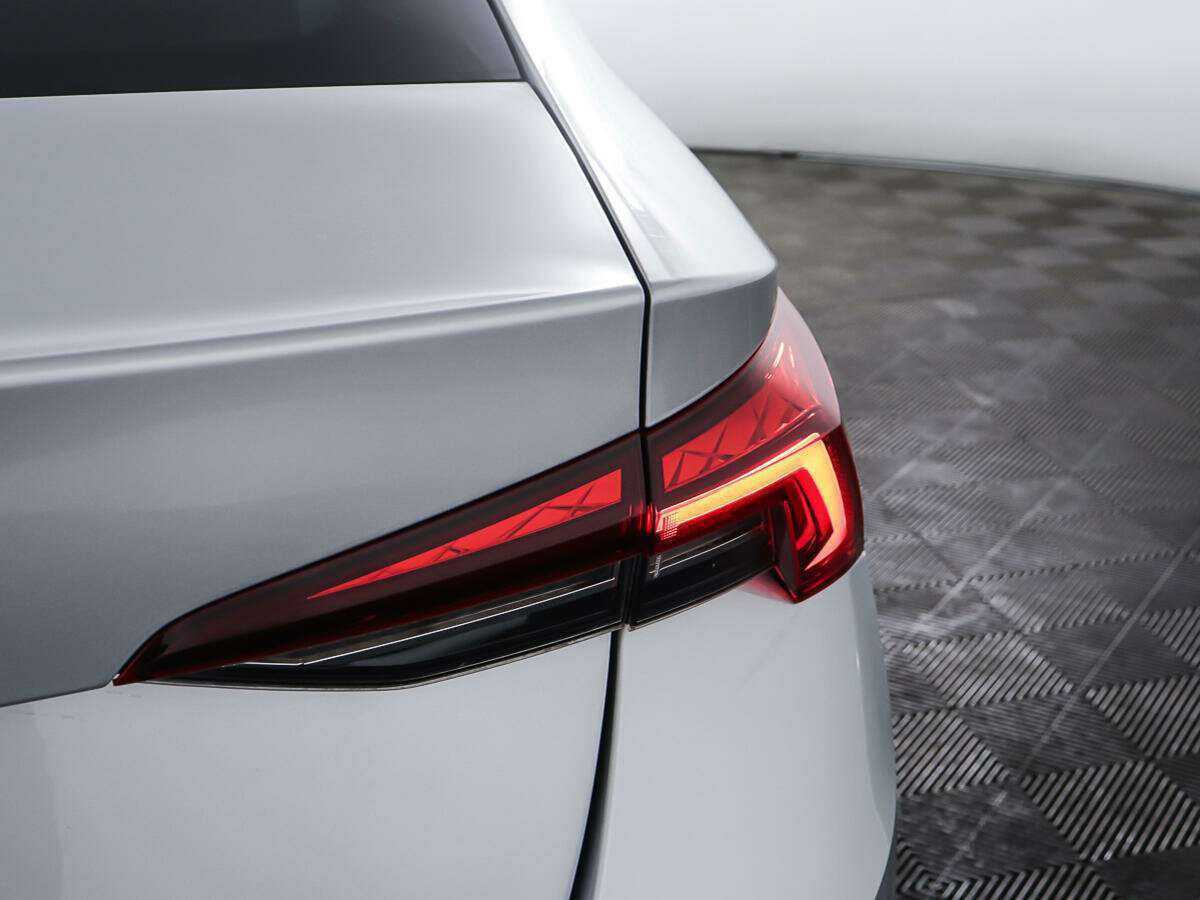 Купить Skoda Octavia, 2020, 13 800 км, фото №22