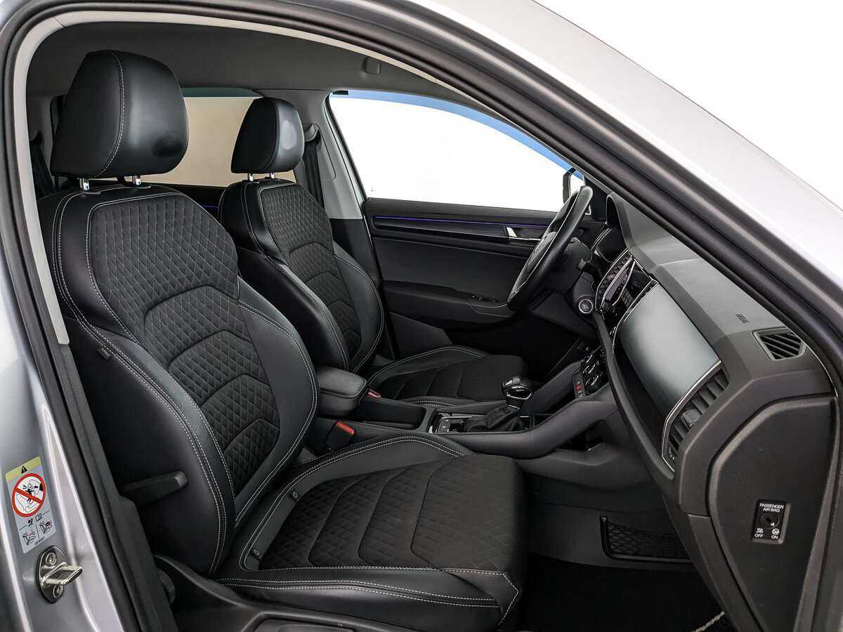 Купить Skoda Kodiaq, 2018, 116 380 км, фото №19