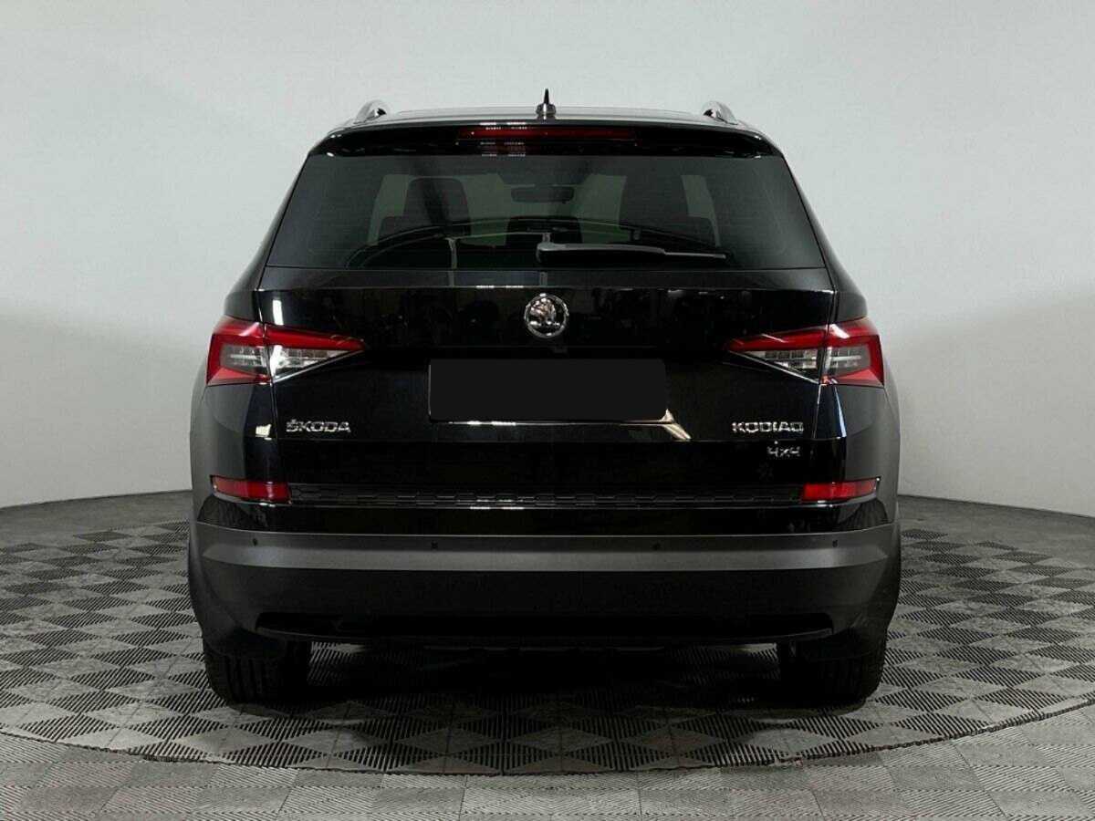 Купить Skoda Kodiaq, 2018, 70 422 км, фото №6