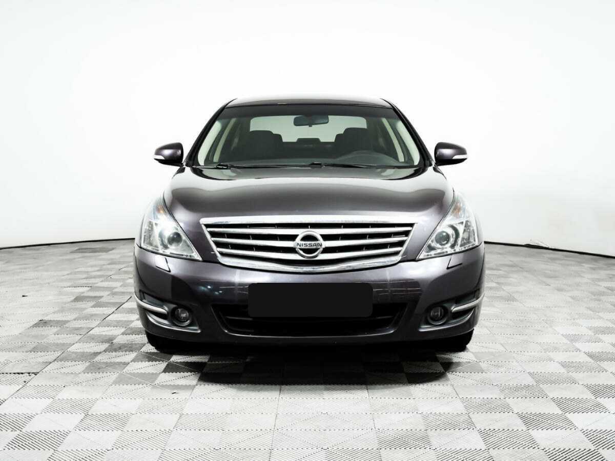 Купить Nissan Teana, 2013, 272 433 км, фото №2